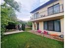 Duplex deosebit la cheie in Dambul Rotund