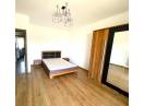 Apartament nou cu 4 camere decomandate, confort sporit, 100 mp, superfinisat, cu garaj sub bloc, in Europa