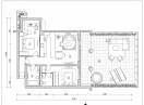 Apartament nou cu 3 camere de 74mp, etaj 1, finisat modern, cu 2 bai in Gheorgheni
