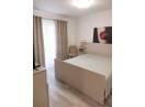 Apartament nou cu 2 camere confort I, etaj 2, finisat modern, mobilat si utilat, cu garaj sub bloc