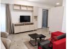 Apartament nou cu 2 camere confort I, etaj 2, finisat modern, mobilat si utilat, cu garaj sub bloc