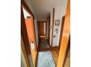 Apartament cu 4 camere decomandate, 82mp, etaj intermediar, finisat, mobilat si utilat, cu 2 bai si 2 balcoane zona Trotusului