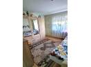 Apartament cu 3 decomandate, finisat si mobilat, cu beci, geamuri termopan, in Manastur