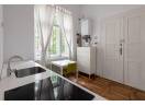 Apartament cu 2 camere, 82mp, etaj 1, finisat si mobilat, in Centru, zona pietonala