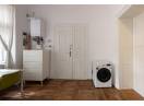 Apartament cu 2 camere, 82mp, etaj 1, finisat si mobilat, in Centru, zona pietonala