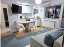 Apartament cu 4 camere decomandate, confort I, finisat, mobilat si utilat, zona BIG