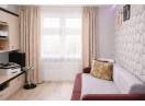 Apartament cu 2 camere la etajul 2, finisat, mobilat si utilat in Manastur