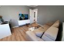 Apartament cu 2 camere decomandate, 54mp, etaj 1, cu garaj sub bloc, superfinisat, zona Intre Lacuri