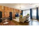 Apartament cu 2 camere, complex Record Park, mobilat si utilat, garaj subteran! 