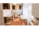Apartament cu 2 camere decomandate, 52mp, etaj intermediar, finisat, mobilat si utilat, in zona Intre lacuri