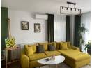 Apartament nou cu 2 camere confort sporit, 60mp, etaj 2, superfinisat, mobilat si utilat, cu garaj
