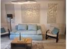 Apartament 2 camere, complet mobilat si utilat, balcon si parcare