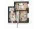 Apartament vanzare 2 camere arad 932587 poza 3