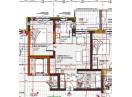 Apartament 2 camere, bloc nou in Floresti