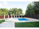 Duplex cu finisaje de Lux si cu piscina