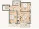 Apartament vanzare 3 camere cluj napoca iris 932700 poza 3