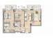 Apartament vanzare 3 camere cluj napoca iris 932700 poza 6
