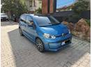 Vand VW e-Up! din 2020 cu 26000 km