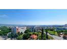 Spatiu de birouri cu panorama, Sigma Center