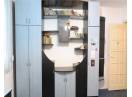 Apartament cu 3 camere decomandate, confort I, 63mp, finisat si mobilat, in Gheorgheni