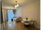 Apartament nou cu 1 camera, confort sporit, 41 mp, decomandat, etaj intermediar, cu garaj sub bloc in Gheorgheni