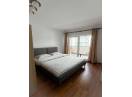 Apartament nou cu 2 camere confort I, etaj intermediar, superfinisat, mobilat si utilat, cu garaj sub bloc, in Marasti