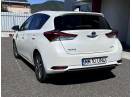 TOYOTA AURIS HYBRID