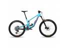 2027 Santa Cruz Nomad X0 AXS RSV Coil Mountain Bike (ZONACYCLES)