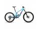 2027 santa cruz nomad x0 axs rsv coil mountain bike zonacycles biciclete fitness suplimente 932866 poza 1