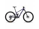 2027 Santa Cruz Tallboy X0 AXS RSV Mountain Bike (ZONACYCLES)