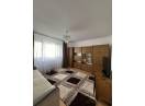 Apartament cu 2 camere decomandate, etaj intermediar, finisat, mobilat si utilat in Manastur