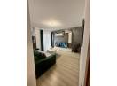 Apartament nou cu 2 camere, confort I, finisat modern, mobilat si utilat