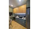 Apartament cu 3 camere confort I, finisat modern, mobilat si utilat, cu 2 parcari, in Buna Ziua