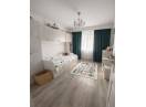 Apartament cu 3 camere decomandate, confort I, finisat modern, mobilat si utilat, cu 2 bai in Marasti