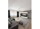 Apartament cu 3 camere decomandate, confort I, finisat modern, mobilat si utilat, cu 2 bai in Marasti