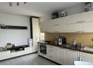 Apartament nou cu 3 camere, 62mp, etaj 1, finisat modern, mobilat si utilat, cu garaj, parcare si 2 bai