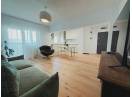 Apartament cu 3 camere decomandate, 65mp, finisat, mobilat si utilat, cu 2 bai, in Manastur