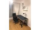 Apartament cu 3 camere decomandate, 70mp, etaj 1, finisat, mobilat si utilat str.Bucuresti