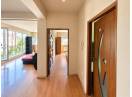 Apartament nou cu 2 camere, 54mp, etaj 2, finisat, mobilat si utilat, cu parcare, in Buna Ziua