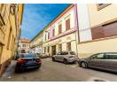 Apartament 3 camere, etaj 1, ultracentral (clădire cu 4 apartamente)