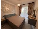 Apartament nou cu 2 camere confort I, finisat modern, mobilat si utilat, cu garaj