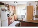 Apartament cu 3 camere decomandate, 65mp, finisat, mobilat si utilat in Gheorgheni