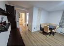 Apartament cu 2 camere Demisol  + parcare cu CF, zona Buna Ziua
