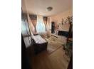 Apartament cu 4 camere decomandate, 82mp, etaj 2, finisat, mobilat si utilat, cu 2 bai si 2 balcoane, zona BRD