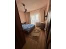 Apartament cu 4 camere decomandate, 82mp, etaj 2, finisat, mobilat si utilat, cu 2 bai si 2 balcoane, zona BRD