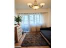 Apartament nou de 85mp, 3 camere decomandate, etaj 2, superfinisat, mobilat si utilat in Gheorgheni