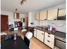 Apartament cu 2 camere decomandate, 55mp, etaj intermediar, finisat, zona Titulescu