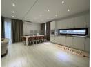 Casa cuplata, 4 camere, superfinisata, complet mobilata - zona Borhanci