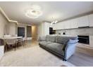 Apartament ultrafinisat in Borhanci
