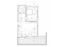Apartament nou cu 2 camere decomandate, 60mp, superfinisat, mobilat si utilat, cu parcare, in Borhanci